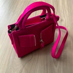 Brandon Blackwood Kuei Bag